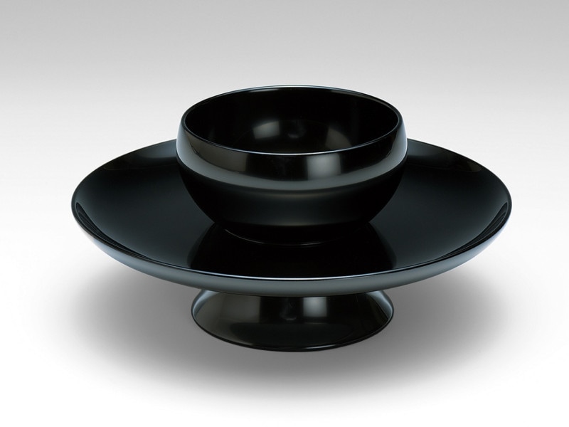 天目台 | 茶道具,点前道具 | 淡交社 茶道具と茶席のきものオンライン