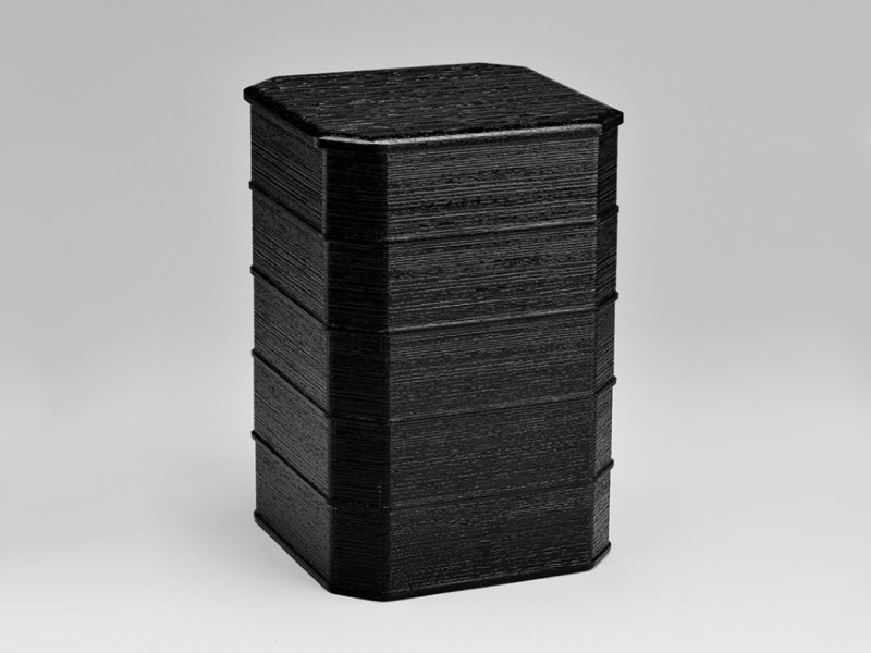 掻合塗 縁高 | 茶道具 | 淡交社 茶道具と茶席のきものオンラインショップ