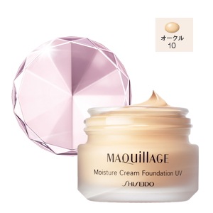 送料無料】資生堂 マキアージュ モイスチャー クリーム