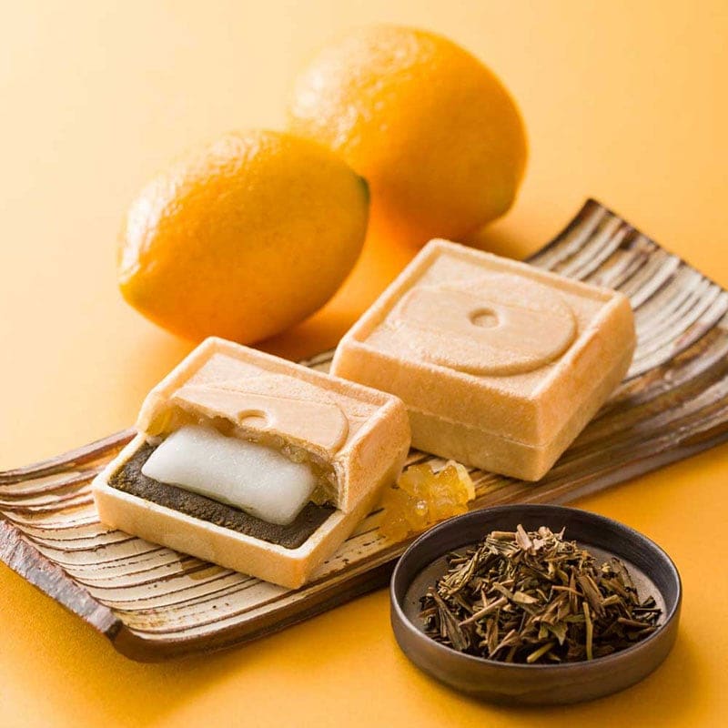 富士山暦もなか 8個入【サブスク/送料込み】 | すべての商品 | 御菓子