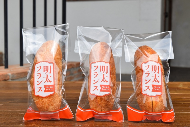 あんぱん用OPPパック（1セット100枚入り） | すべての商品 | パケドゥ