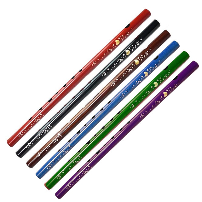 篠笛立平 唄物 7穴 8本調子・9本調子・10本調子・11本調子・12本調子