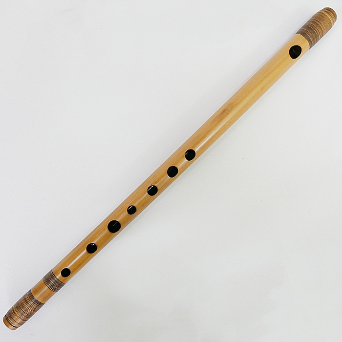 篠笛立平 唄物 7穴 8本調子・9本調子・10本調子・11本調子・12本調子