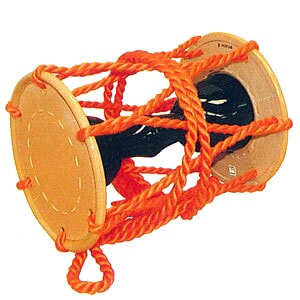 大鼓 合成皮革（胴:黒無地・調べ:ナイロン） | 邦楽器,鼓 通販なら和