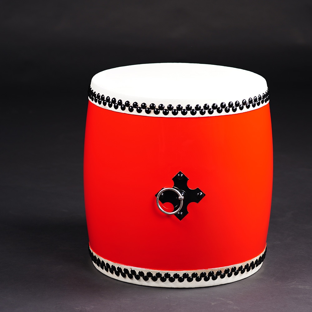 エイサー太鼓 エイサー大太鼓 1尺 幼児・園児向 バチ1本付 | エイサー