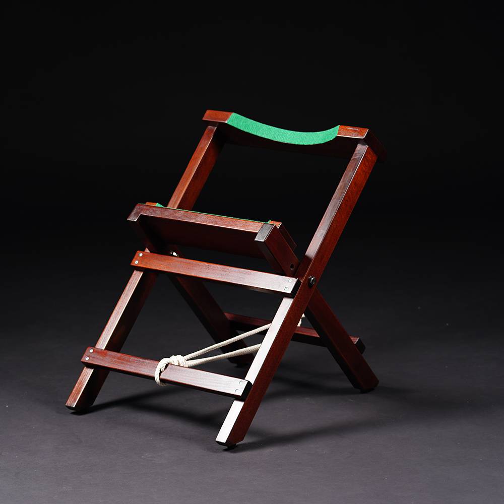 長胴太鼓台 太鼓スタンド 長胴太鼓用ななめ台 1尺3寸・1尺4寸用 | 太鼓