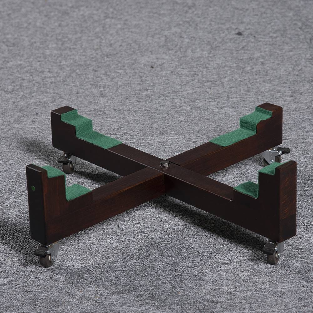 長胴太鼓台 桶胴太鼓台 太鼓スタンド 十字型据置台 1尺6寸用 | 太鼓台