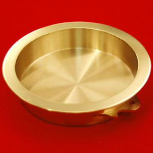 チャンチキ 当り鉦 4.5寸（直径13.5cm） | 鳴り物,チャンチキ 通販なら