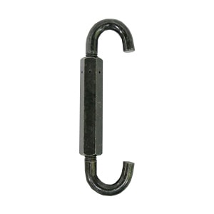 締太鼓用ターンバックル 並附・二丁掛用 胴高5、6寸（15c～18cm）に