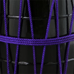 上級かつぎ桶太鼓 馬革 1尺6寸（鼓面:48cm） 粋 | 太鼓,桶胴太鼓 通販