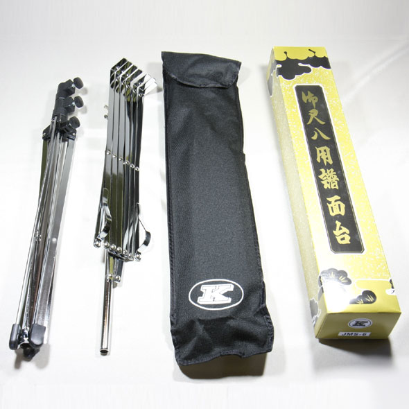 尺八用譜面台 スチール製 | 邦楽器,尺八 通販なら和楽器モール｜和太鼓