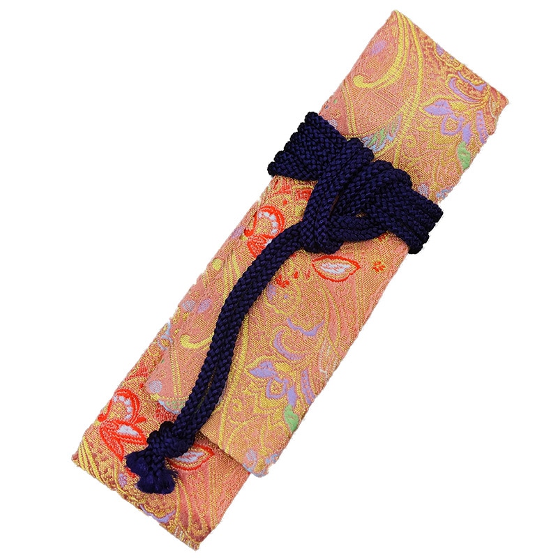 龍笛袋 錦袋（金襴）紐 | 雅楽器,龍笛 通販なら和楽器モール｜和太鼓や