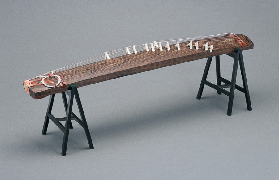 SUZUKI 箏立奏台 A型立奏台 箏立奏台バッグ付 スズキ 琴 | 雅楽器,楽箏