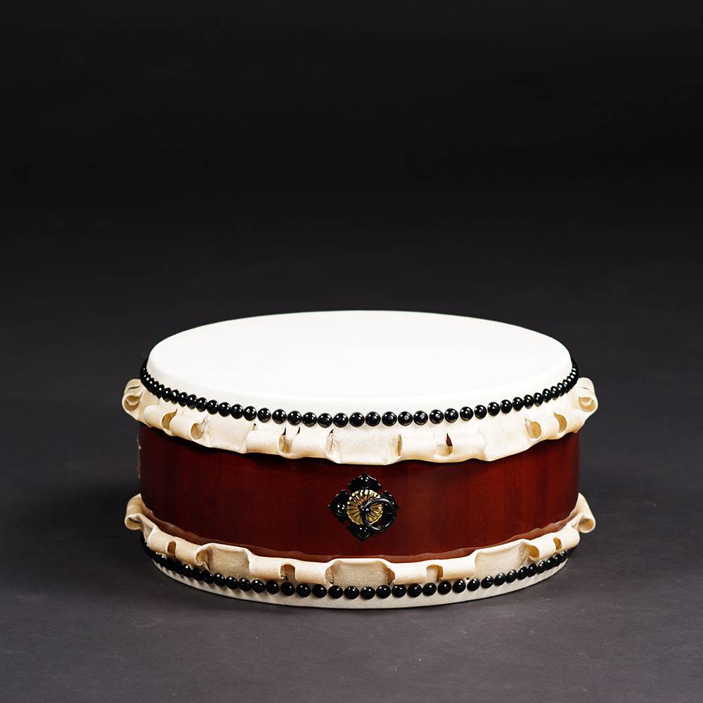 平胴太鼓 平太鼓 1尺4寸（鼓面:42cm） 眞 | 太鼓,平胴太鼓 通販なら和