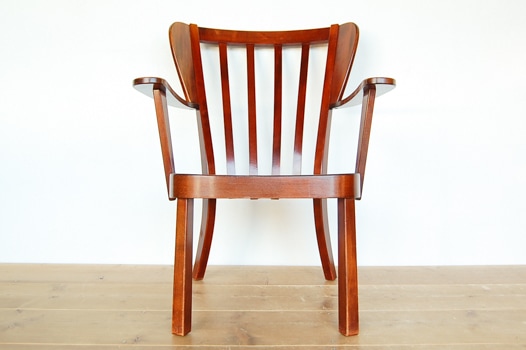 北欧家具 通販 デンマーク製 ビンテージ ダイニングチェア