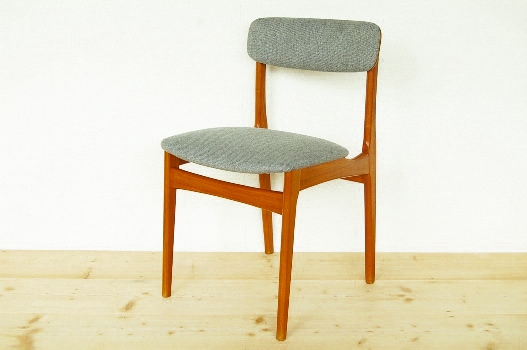 北欧家具 デンマーク製 ビンテージ ダイニングチェア 北欧家具talo