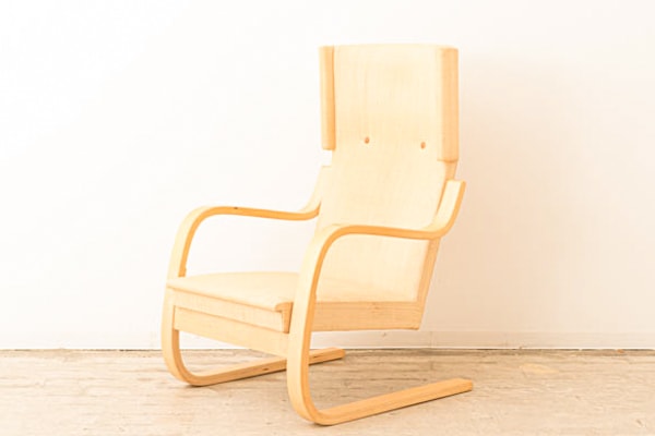 北欧家具 talo フィンランド製 アルヴァ・アアルト/Alvar Aalto