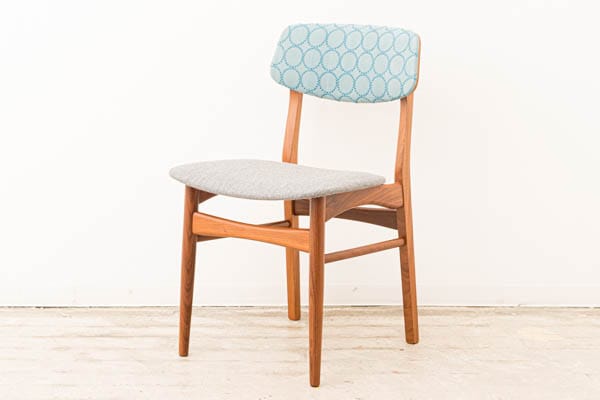 北欧家具 talo デンマーク製 ビンテージ ダイニングチェア