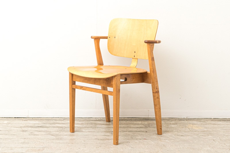 北欧家具 talo イルマリ・タピオヴァーラ/Ilmari Tapiovaara ドムス チェア