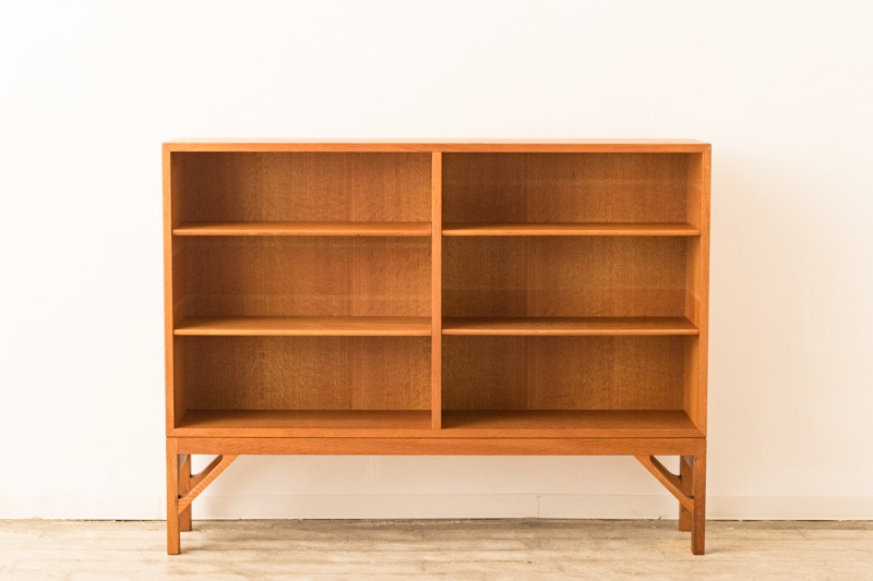 北欧家具 デンマーク製 ボーエ・モーエンセン/Borge Mogensen ブック