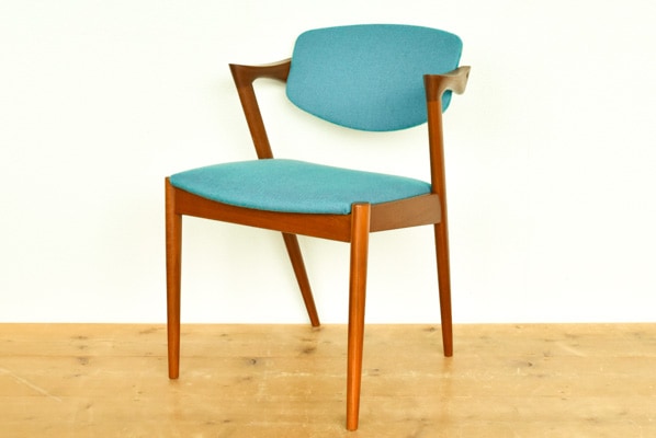 北欧家具 talo カイ・クリスチャンセン kai krisiansen No42