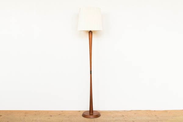 北欧家具talo デンマーク製 ビンテージ フロアランプ
