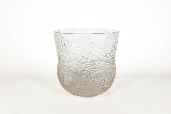 Nuutajarvi Fauna Oiva Toikka タンブラー 北欧家具talo tool & tool