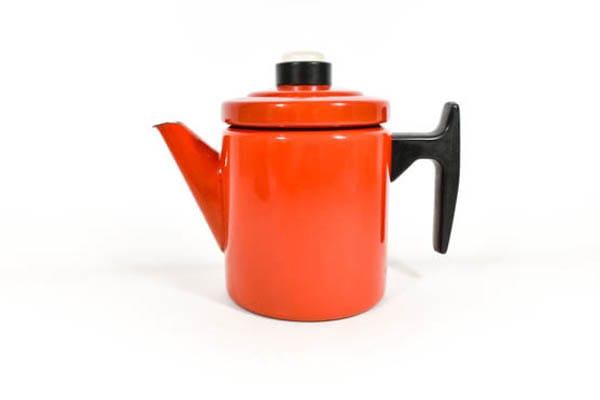 FINEL Antti Nurmesniemi コーヒーポット 北欧家具talo tool&tool