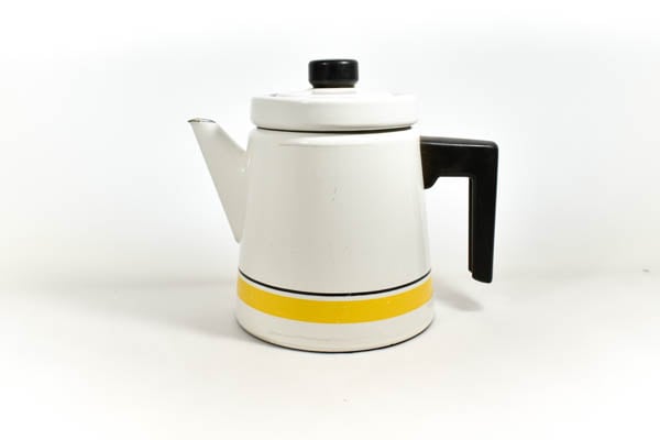 FINEL フィネル Antti Nurmesniemi アンティ・ヌルメスニエミ コーヒー