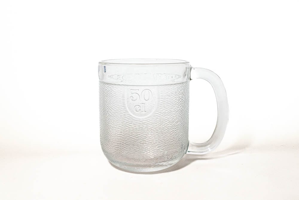 Nuutajarvi Krouvi Oiva Toikka ビアジョッキ 北欧家具talo tool & tool