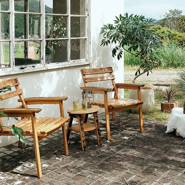 バレル スツール バレルシリーズ サントリー樽ものがたり