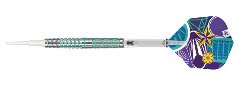 THE MIRACLE】GENERATION 2 - MIKURU SUZUKI