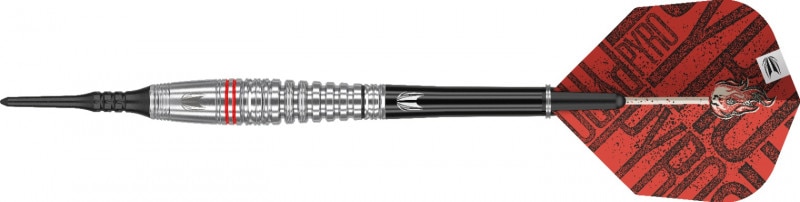 PYRO】G11 17g 2BA 通常版