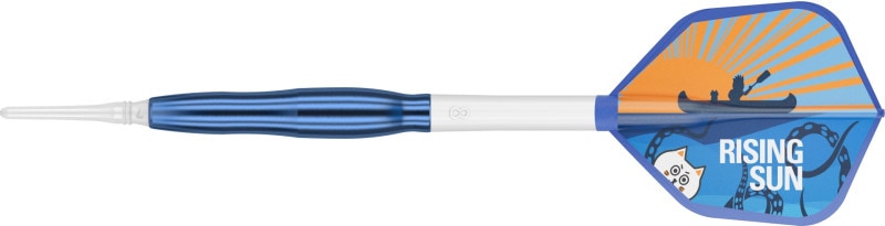 RISING SUN】G7 95% 22G No.5