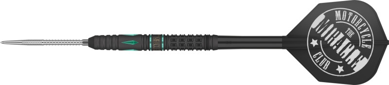 THE MIRACLE】G5 21.5G - MIKURU SUZUKI