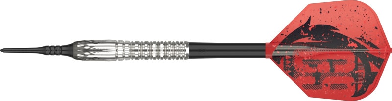 PYRO】G8 17g - MITSUMASA HOSHINO