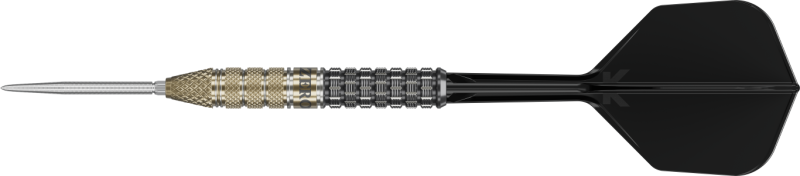 BLACK MARQUE】CHAOS 90% 23G SWISS POINT