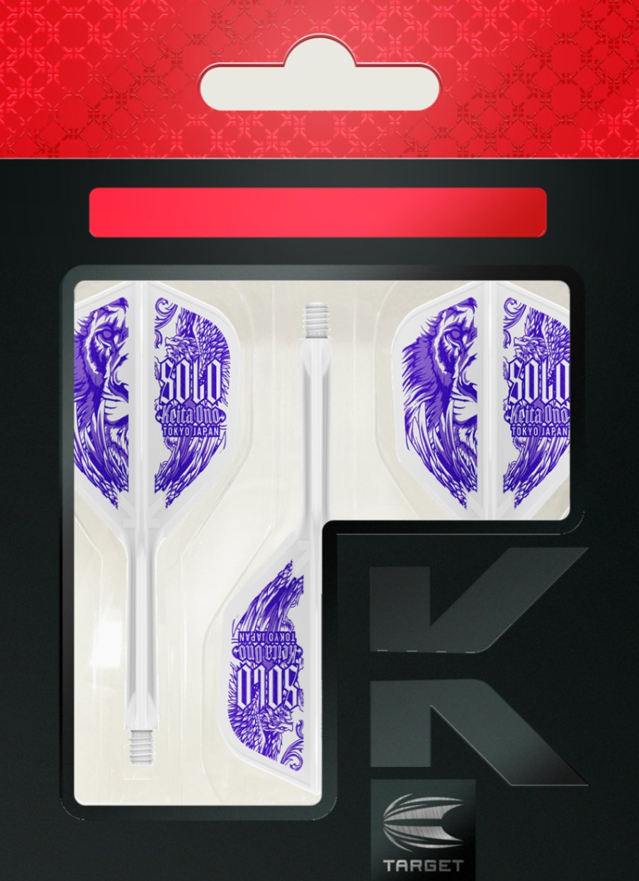 K-FLEX SOLO - KEITA ONO