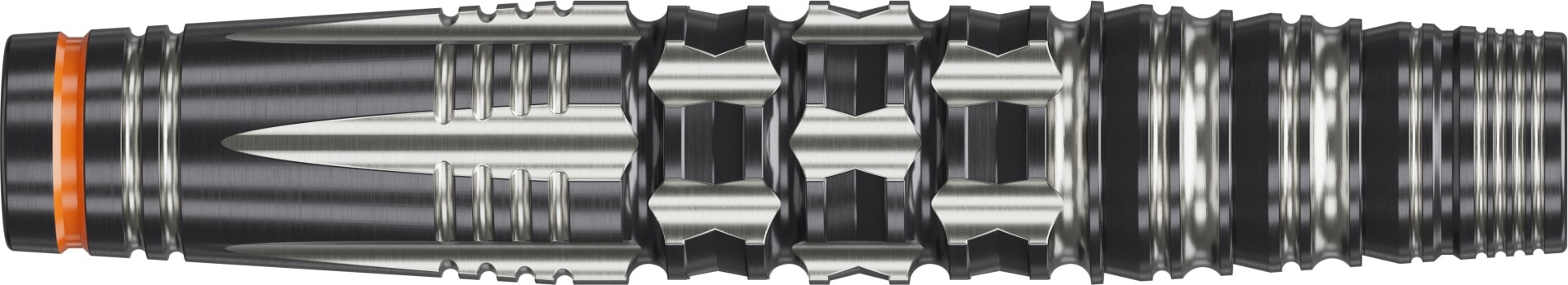 BLACK MARQUE】DANCING DUCK G4 90% 17G 2BA