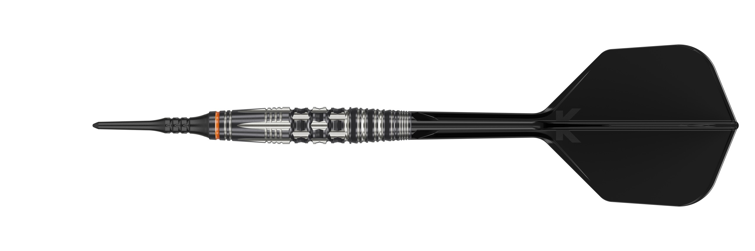 BLACK MARQUE】DANCING DUCK G4 90% 17G 2BA