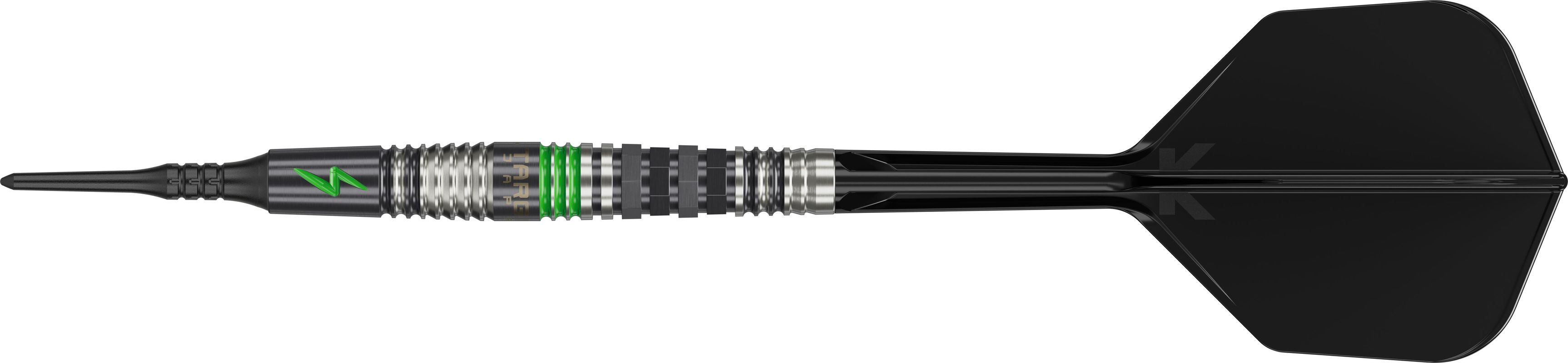 BLACK MARQUE】LIGHTNING 3.0 90% 19G 2BA