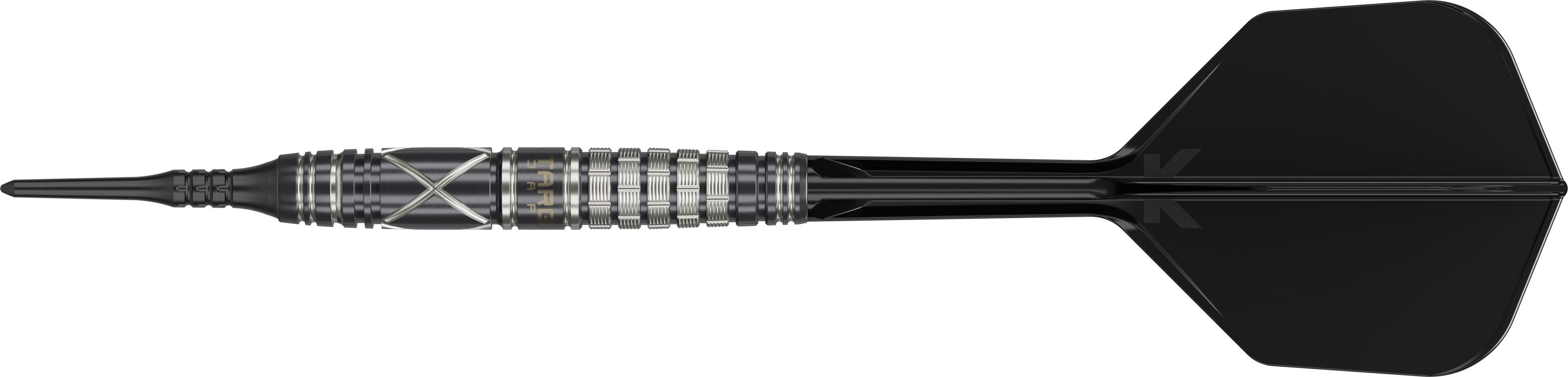 BLACK MARQUE】PW 2.0 90% 18G 2BA