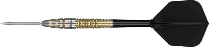 BLACK MARQUE】DRAGON 3.0 18G 2BA