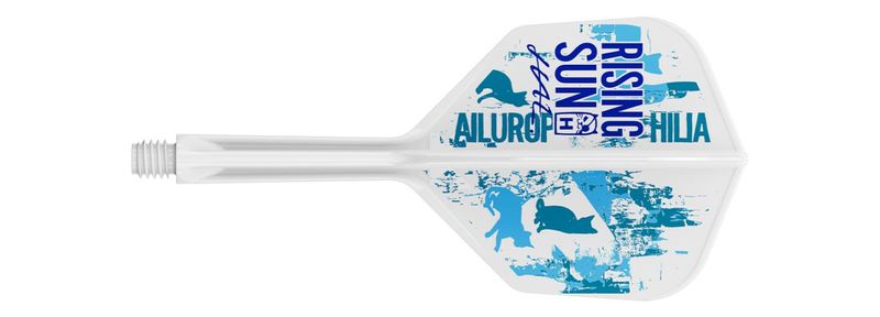 RISING SUN】G9 95% 21.5g 2BA - HARUKI MURAMATSU