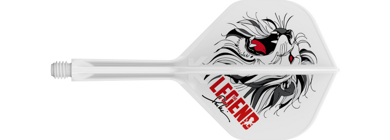 THE LEGEND】G7 95% 19g 2BA - PAUL LIM