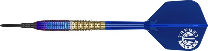 PRIME SERIES】ZENITH G1 MAX 21g 2BA -Tung Suk