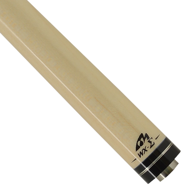 MEZZ【メッヅ】 シャフト WX-Σ/U UJ用｜WXΣ｜ビリヤード＆ダーツ【イー