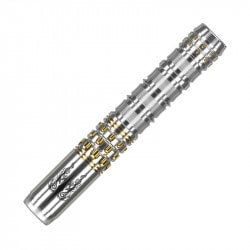 ターゲット パイロ G10 MAX 19g タングステン95% 星野光正選手(PYRO