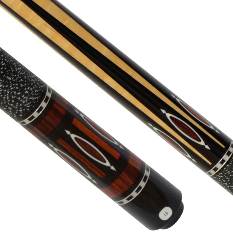 FURY【フューリー】キュー NR-2 | ビギナーズキュー｜ビギナーズキュー