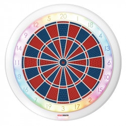 グランボード3s ブルー(GRANBOARD3s Blue) | 電子ダーツボード｜グラン